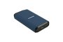 Transcend 4TB ESD410C Usb-c 3.2 Gen 2X2 Rugged Portable SSD TS4TESD410C