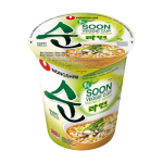 Nongshim Soon Veggie Cup 67G