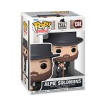 Funko Pop Television: Peaky Blinders – Alfie Solomons