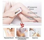 Ipl Hair Removal Device