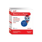 Neurovance Focus Sachets 20'S