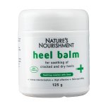 Heel Balm 125ML Jar