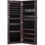 Opal Jewellery Cabinet - Fine Living