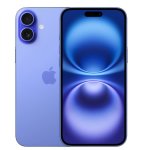Apple Iphone 16 Plus 512GB Ultramarine Model A3290