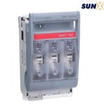 Battery Disconnector 400A 3P 10-18 Kw System SX-400A