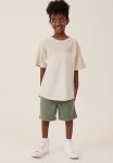 Cotton On Will Chino Short - Swag Green
