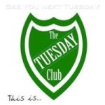 See You Next Tuesday Cd