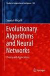 Evolutionary Algorithms And Neural Networks - Theory And Applications Hardcover 1ST Ed. 2019