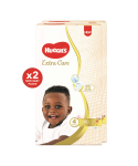 Extra Care S4 52S Double Banded Pack