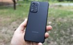 Samsung Galaxy A33 5G 12GB 12GB Dual Sim - Certified Preowned
