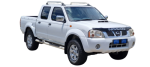 Nissan Double Cab Hardbody 2004-2012