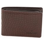 Gents Brown Wallet