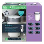 Tippee Sangenic Twist & Click Starter Kit