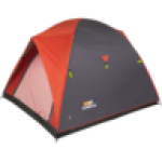 Baby Colorado 3 Sleeper Dome Tent Colour May Vary