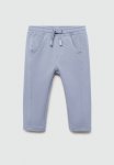 Joggers Dhaka - Medium Blue