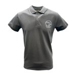 Vialli Faprilla Mens Golfer Grey