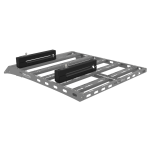 Multifunction Lockable Carrier For