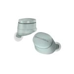 B&w PI6 High-performance In-ear True Wireless Earbuds – Forest Green