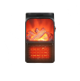 1000W Wall Heater With Fireplace Style Design