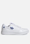 Adidas Original Ny 92 - Ftwr White team Royal Blue