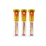 Vitamin C Immunity Booster Suppliment Pack Of 3