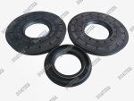 Yamaha Crankshaft End Seal Kit 650-1200