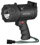 Leisure Quip USB Rechargeable Spotlight - 500 Lumens