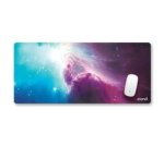 Space Journeys Full Desk Coverage Gaming And Office Mouse Pad