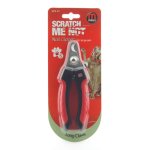 Clipper Mikki Nail - Large