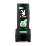 PLAYBOY Shower Gel 400ML Assorted - Amazon