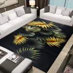 Smte 3D Printed Lightweight Mat Area 75 200CM By 150CM With Keychain
