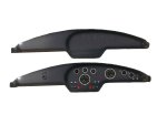 Shelby Ac Cobra 427 Replica – Dashboard Ssf