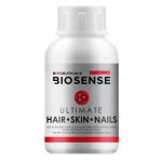 Ultimate Healthy Hair Nails & Skin Capsules 90CAPSULES