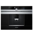 Siemens IQ700 Built-in Fully Automatic Coffee Machine