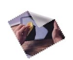 Custom Single-sided Cleaning Cloth – Large
