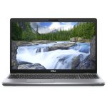 Dell Latitude 5510 Intel Core I7-10610U 16GB DDR4 RAM 512GB SSD 15.6-INCH Fhd 1920 X 1080 Preowned Laptop