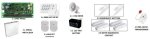 Paradox SP65 NV5 Pet With 16V50VA Transformer – Full Kit