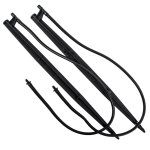 Micro Rainjet Adaptor Universal Peg Pipe 2PK