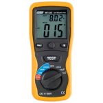 Major Tech - MT330 Digital Earth Resistance Tester