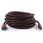 3M Braided HDMI