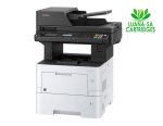 Kyocera Ecosys M3645DN Duplex- Refurbished