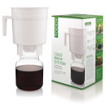 Cold Brew Coffee Maker
