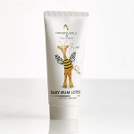 Babee Baby Bum Lotion