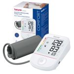 Beurer Bm 38 Dual-energy Upper Arm Blood Pressure Monitor With XL Display