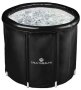 Ice Bath