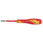 - 1000V Insulated Screwdriver PZ0X60MM - MDV860N