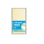 Buff 120 230 Divider 50S Pastel Butterfly