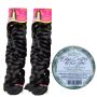 Londie London Braid - Knotless Braid - Afrotex - & Edge Control Oil