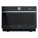 Whirlpool Free-standing 33LT Convection Microwave Oven MWP339 Sb