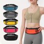 1PC Running Waist Bag Sports Mobile Phone Storage Fanny Pack